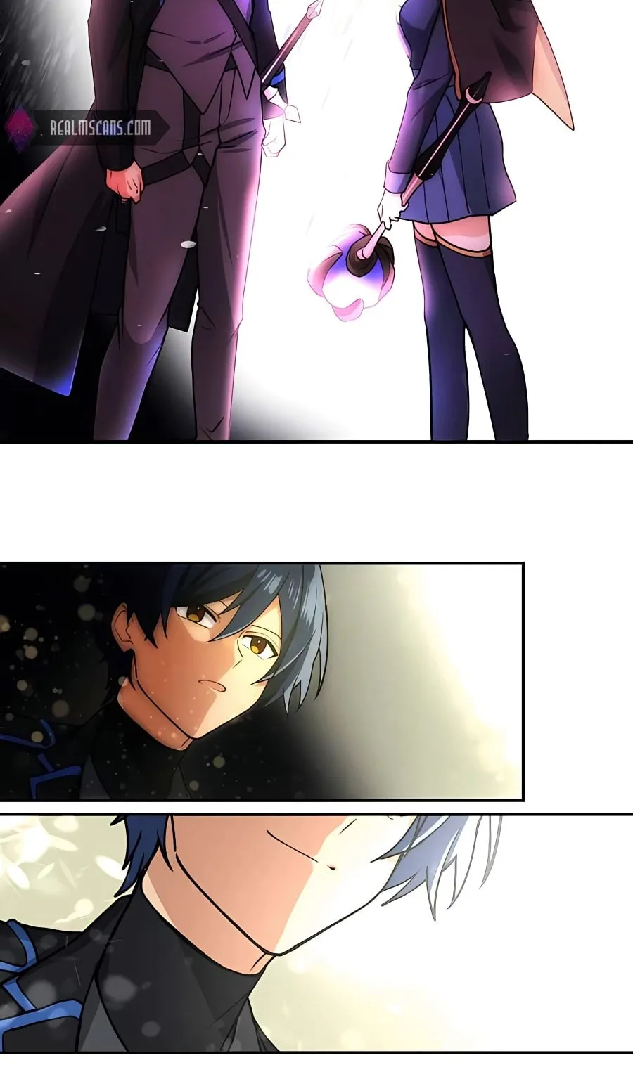 Hidden Class Gravity User ตอนที่ 10 หน้า 78