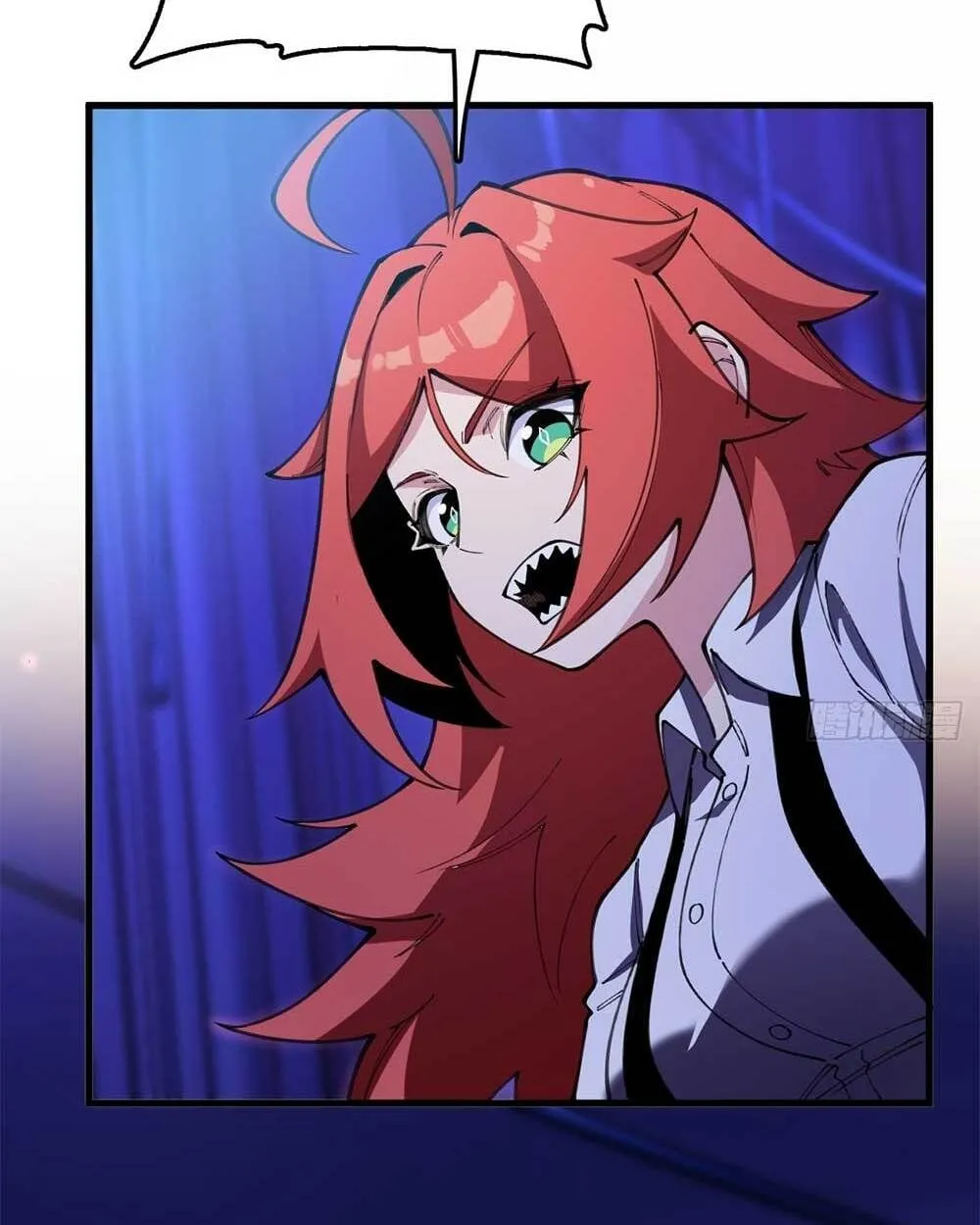 Goddess Evolution ตอนที่ 10 หน้า 99