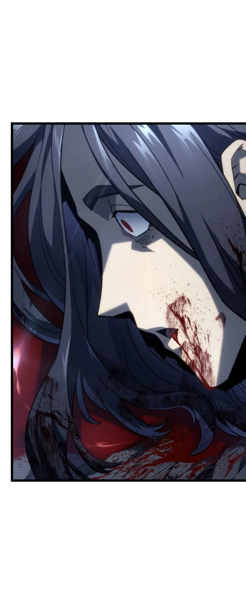 Revenge of the Iron-Blooded Sword Hound ตอนที่ 73 หน้า 52