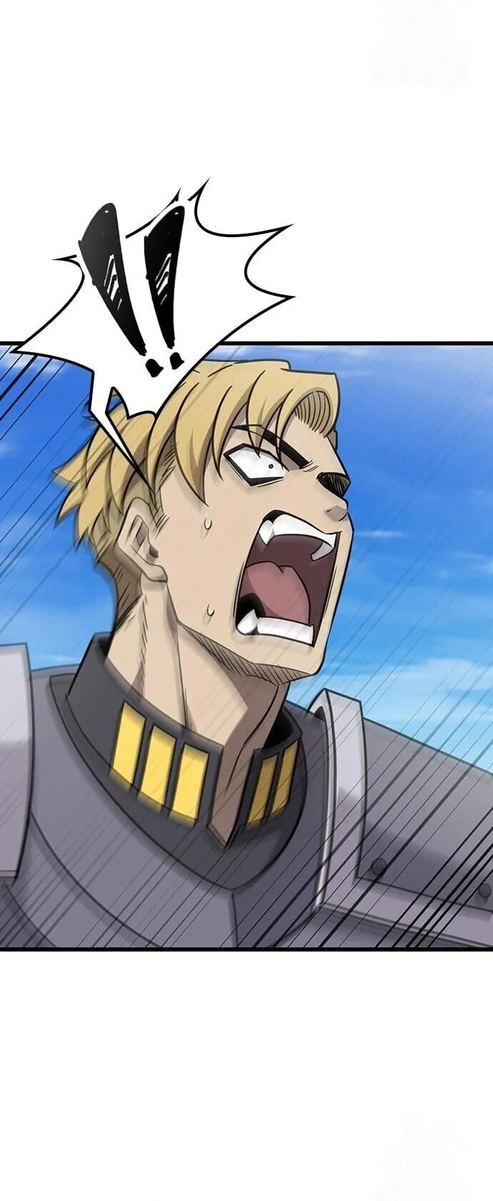 What a Bountiful Harvest, Demon Lord! ตอนที่ 62 หน้า 44