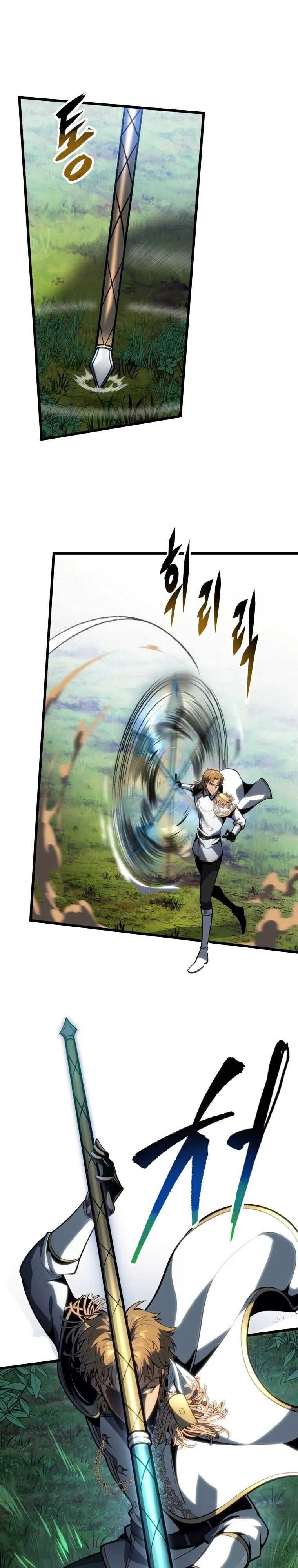 A Dragonslayer’s Peerless Regression ตอนที่ 64 หน้า 9