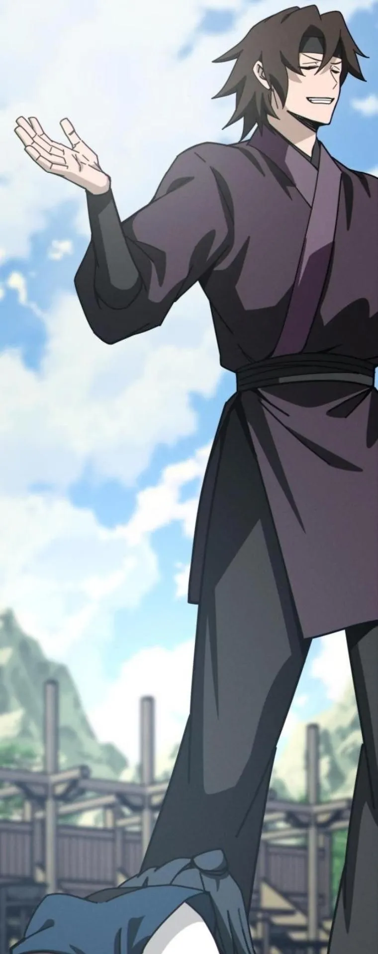 Initializing the Sect System ตอนที่ 5 หน้า 62