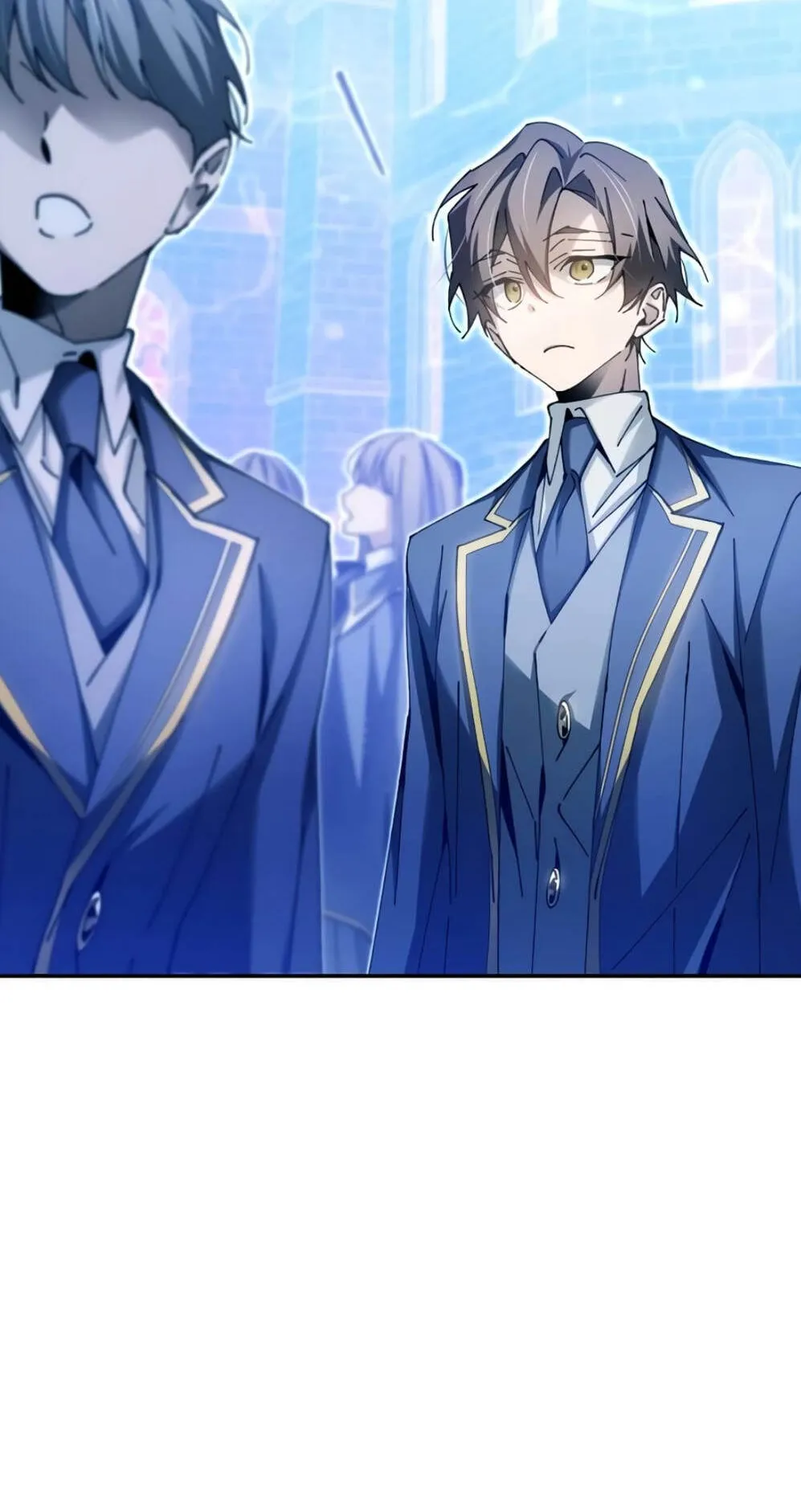 Magic Academy’s Genius Blinker ตอนที่ 10 หน้า 17