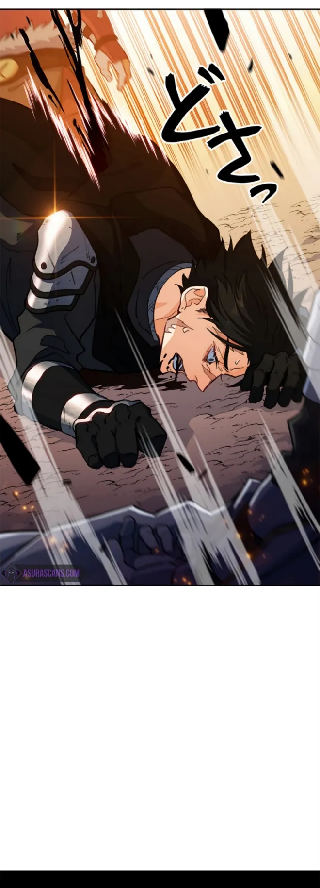 Duke Pendragon ตอนที่ 4 หน้า 24