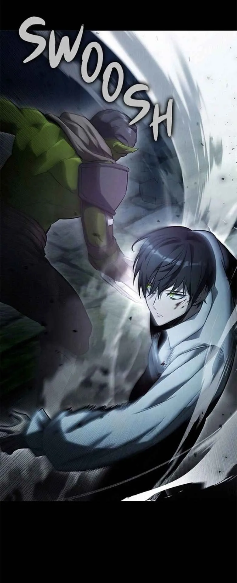 The Necromancer Family’s Young Heir ตอนที่ 4 หน้า 57