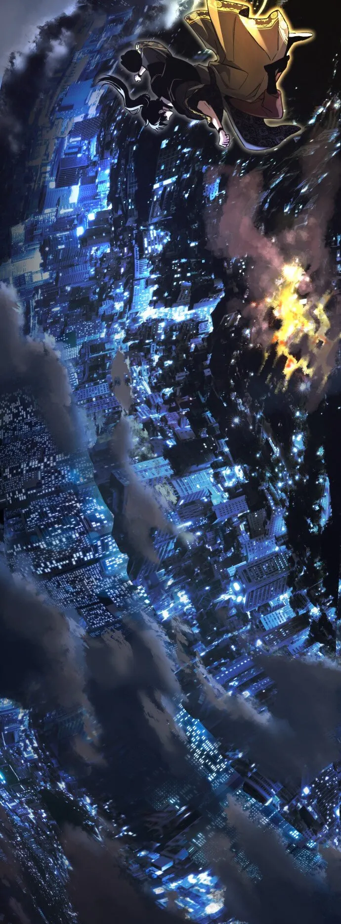 Reincarnation Path of The Underworld King ตอนที่ 1 หน้า 88