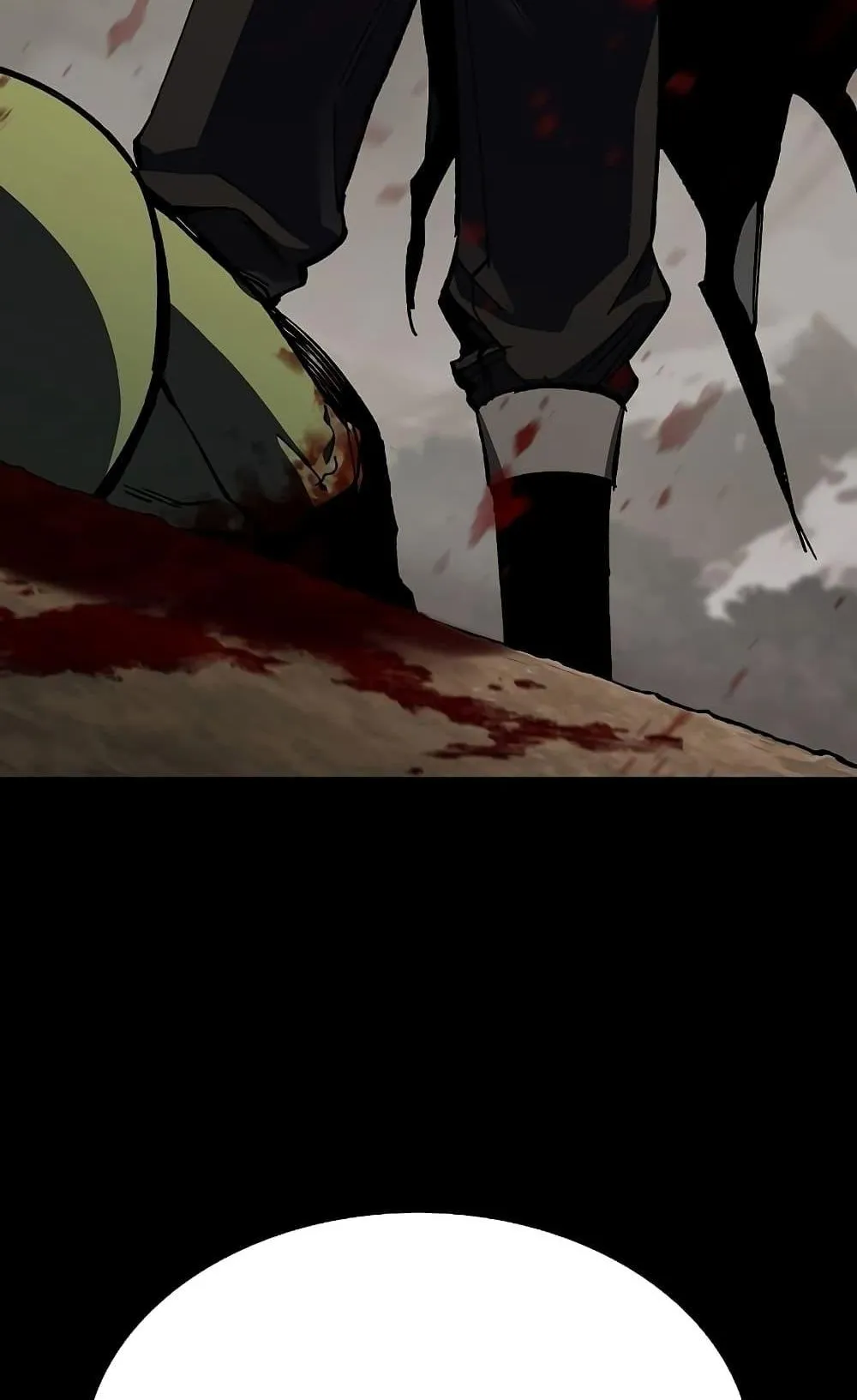 Genius Corpse-Collecting Warrior ตอนที่ 1 หน้า 34