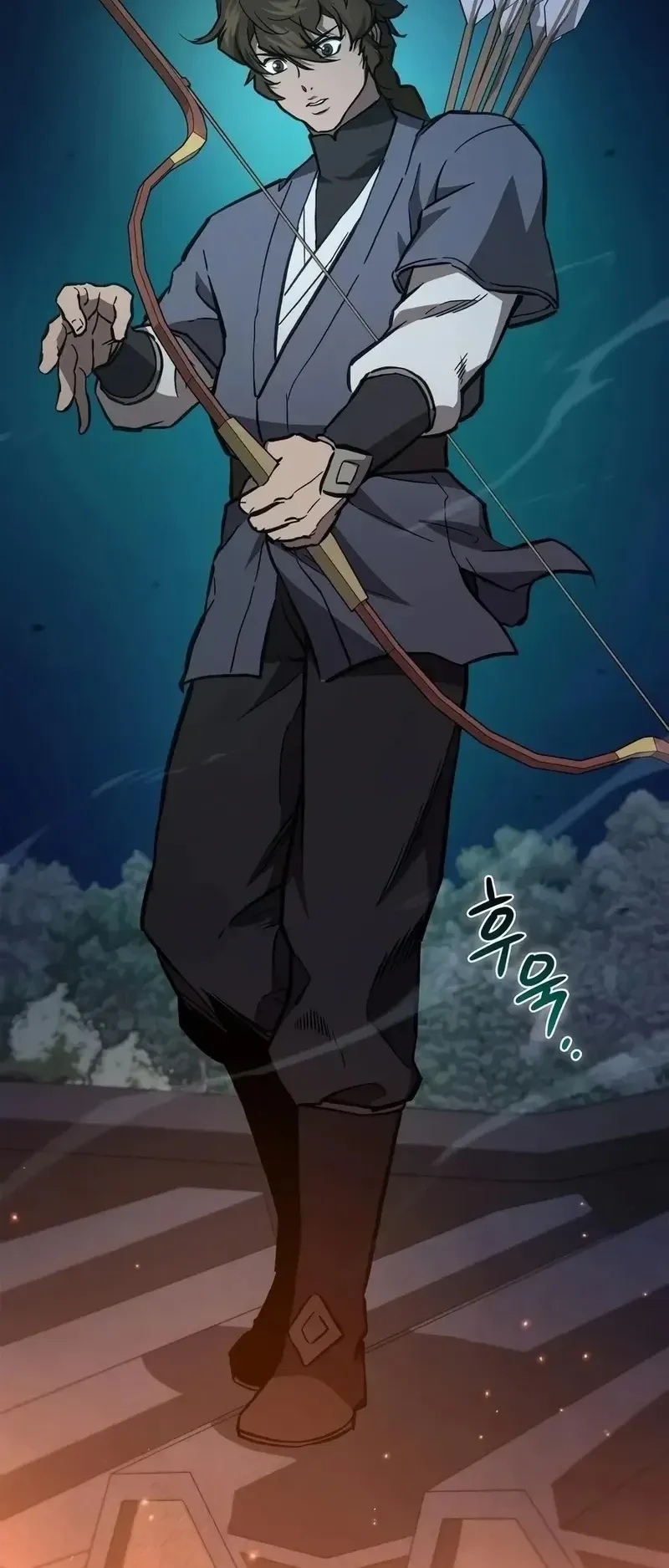 The Demonic Cult Instructor Returns ตอนที่ 56 หน้า 78