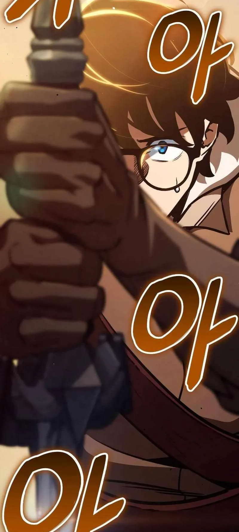 Valhalla Saga ตอนที่ 5 หน้า 71