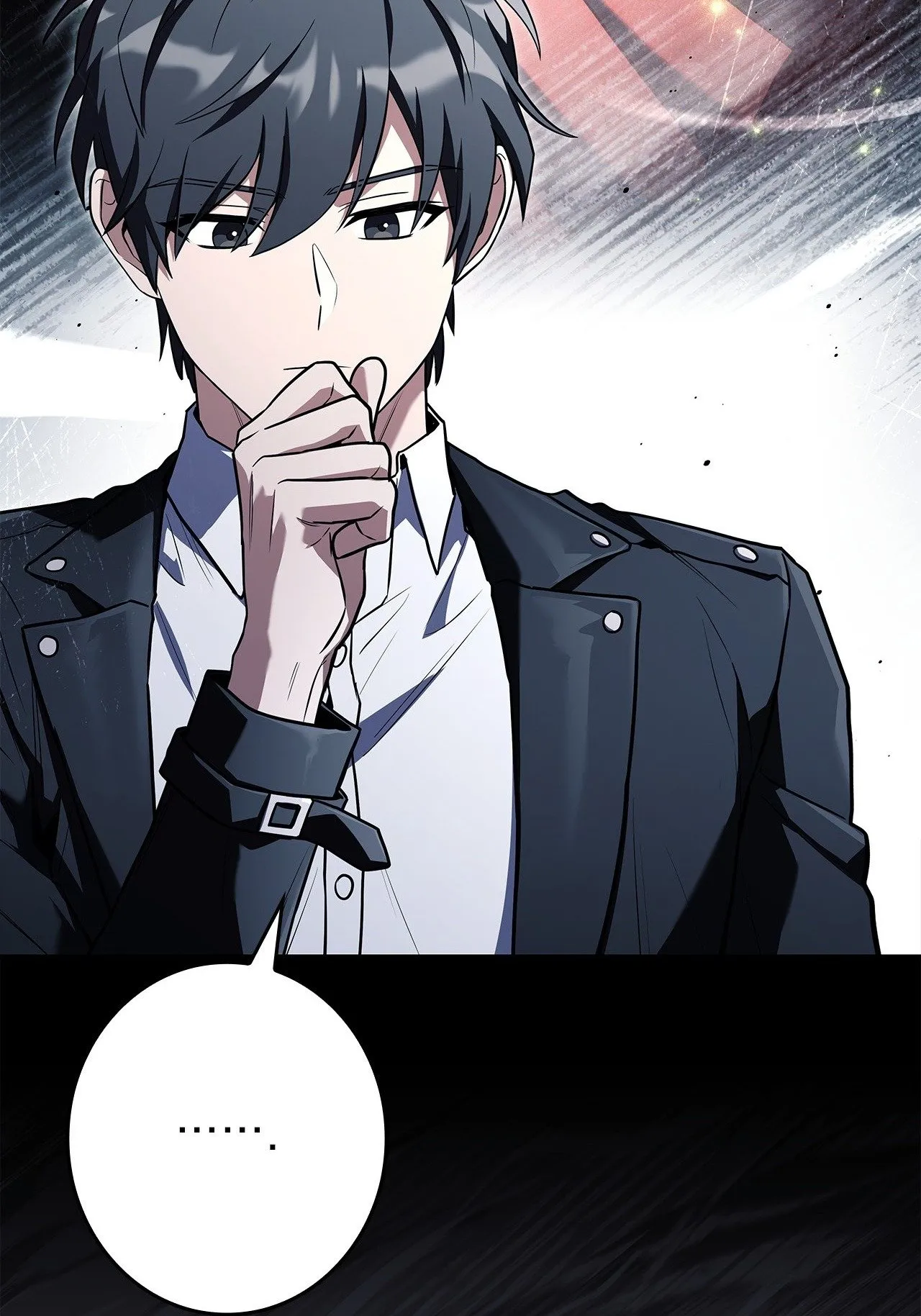 Only I Have an EX-Grade Summon ตอนที่ 36 หน้า 50