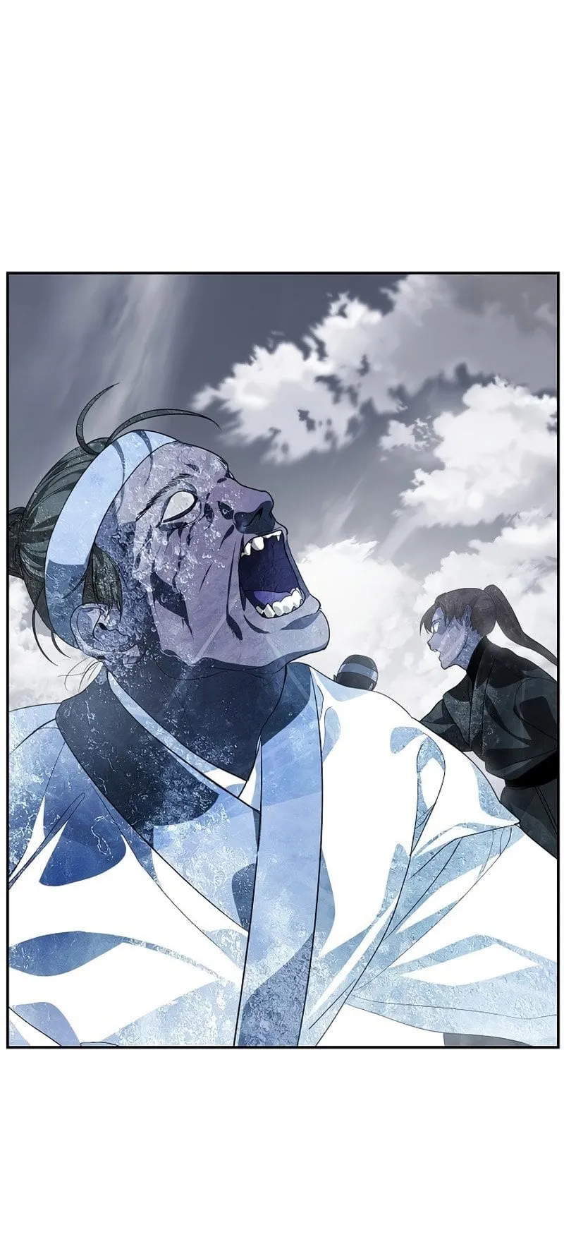 SSS-Class Suicide Hunter ตอนที่ 54 หน้า 31