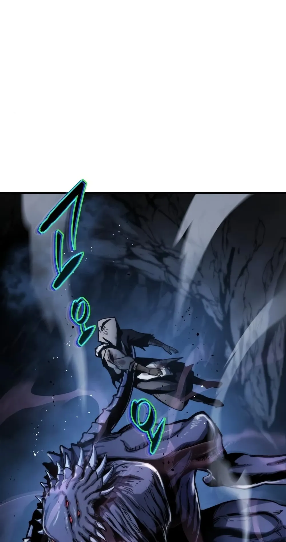 Reincarnation of the Suicidal Battle God ตอนที่ 3 หน้า 146