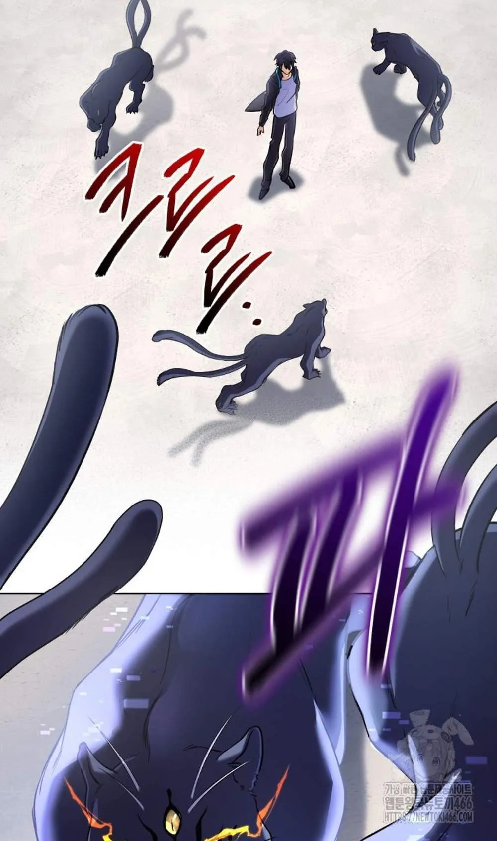 The Return of the Mythical Archmage ตอนที่ 17 หน้า 56