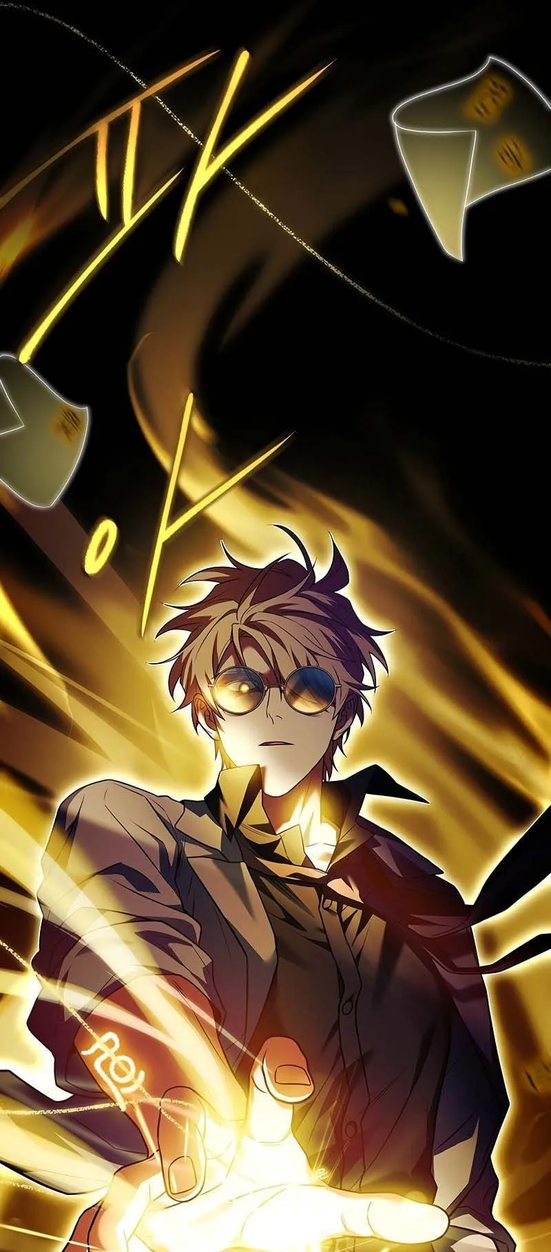 The Legendary Hero is an Academy Honors Student ตอนที่ 5 หน้า 33