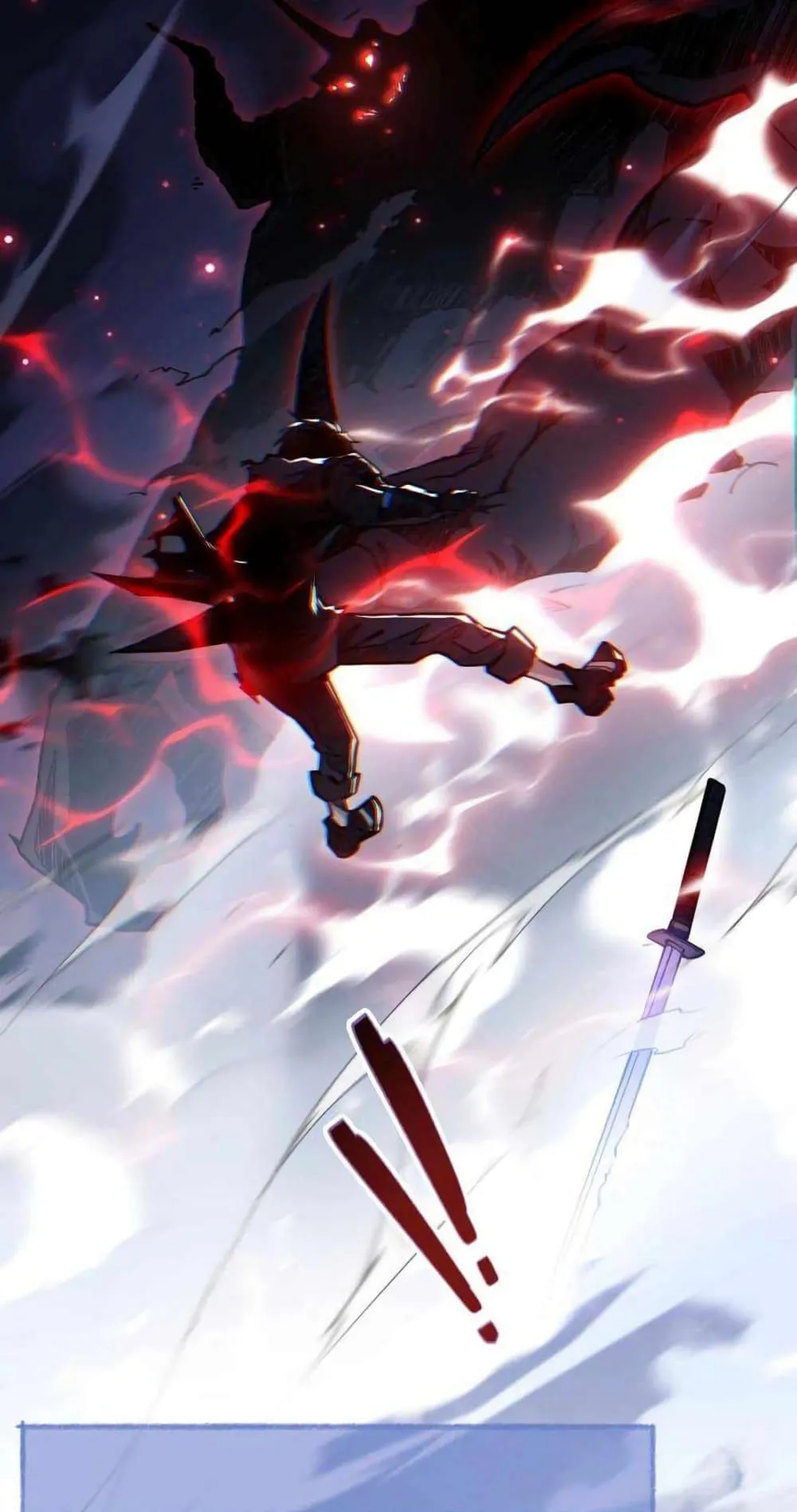 Doom Summoner ตอนที่ 1 หน้า 11