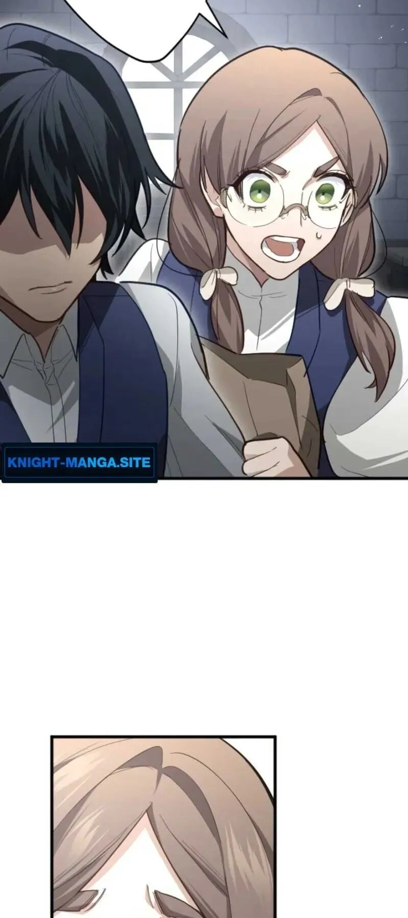 The Magic Theory of the Regressed Sword Saint ตอนที่ 17 หน้า 8