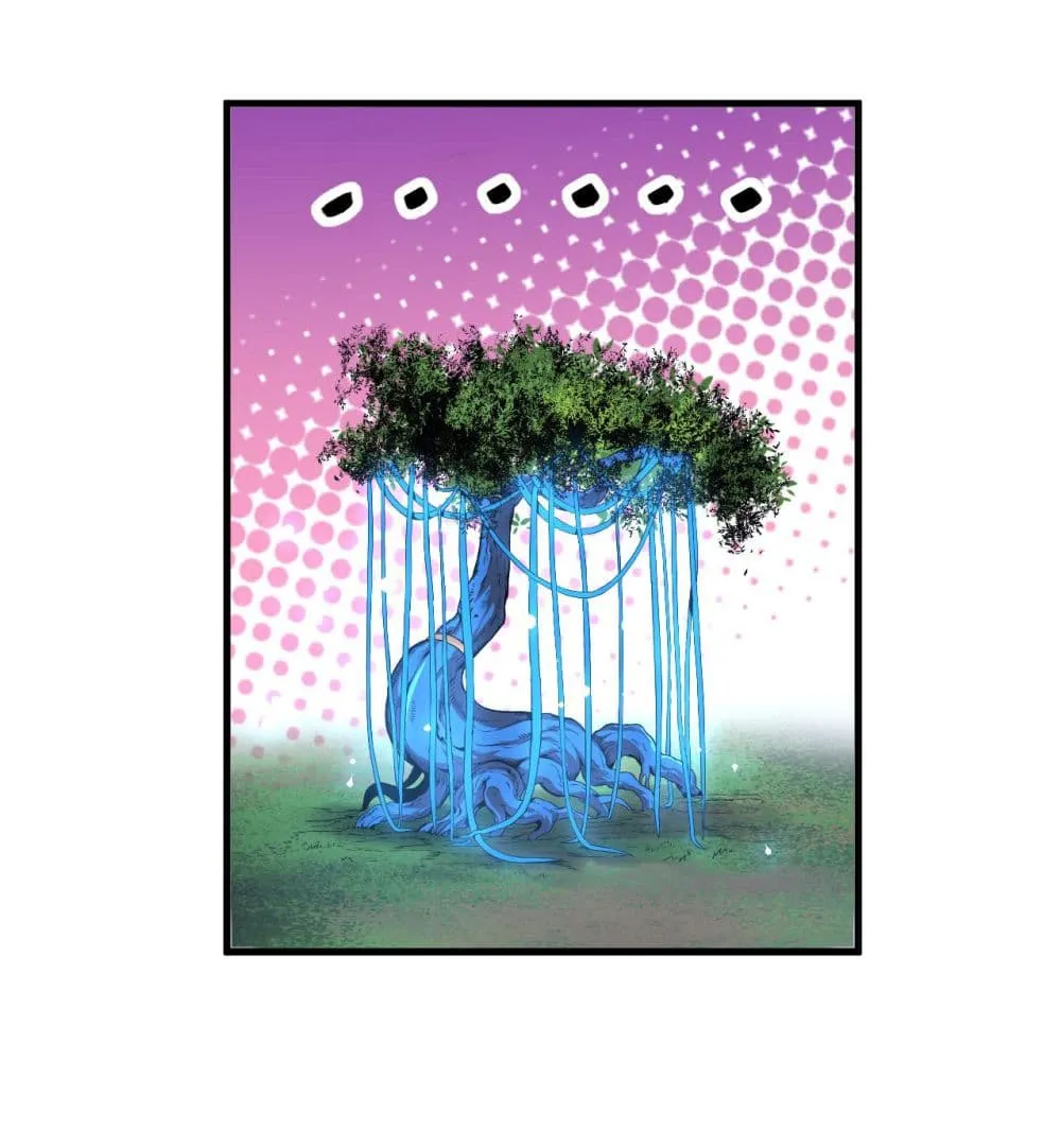 Evolution Begins With A Big Tree ตอนที่ 1 หน้า 11