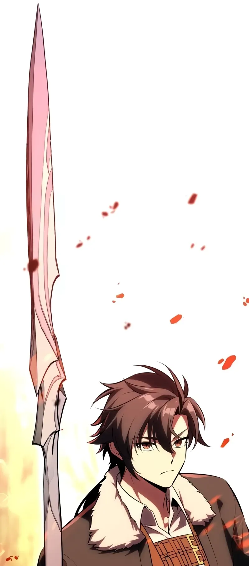 I Killed an Academy Player ตอนที่ 58 หน้า 47