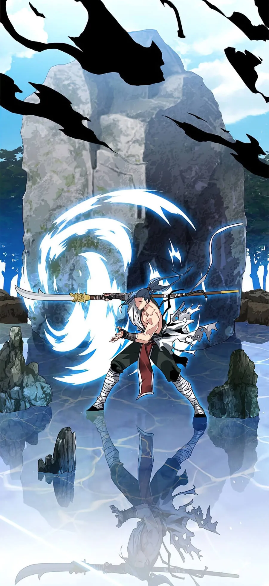 SSS-Class Gacha Hunter ตอนที่ 3 หน้า 39