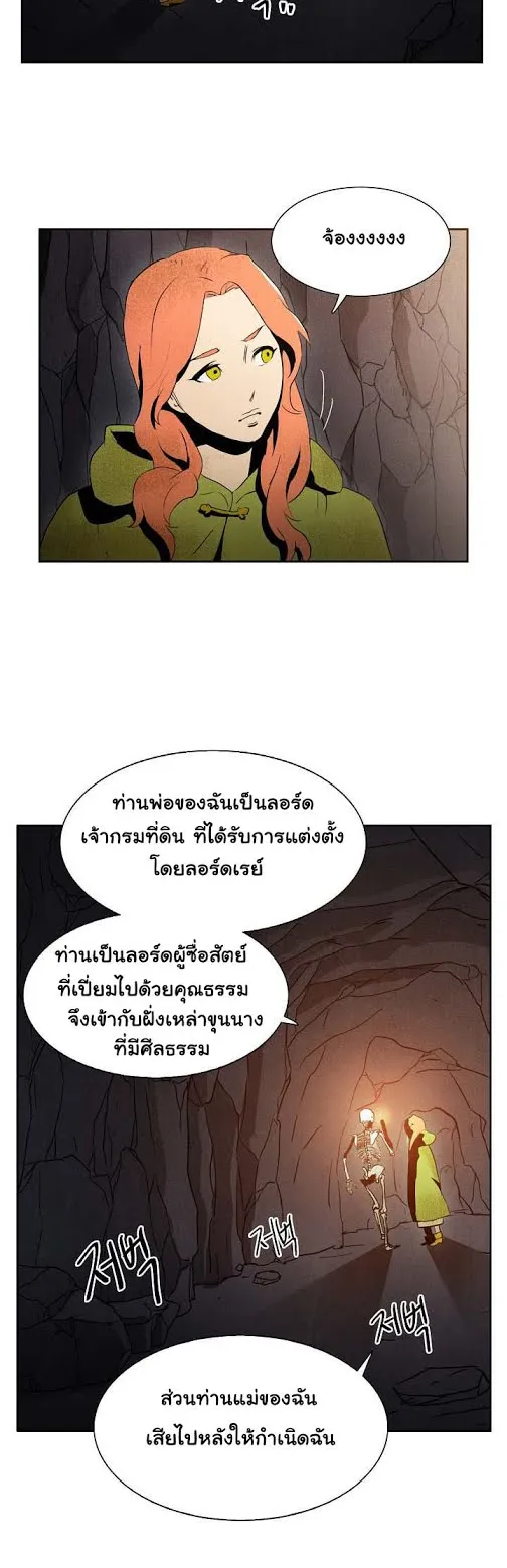 The Skeleton Soldier Failed to Defend the Dungeon ตอนที่ 3 หน้า 7