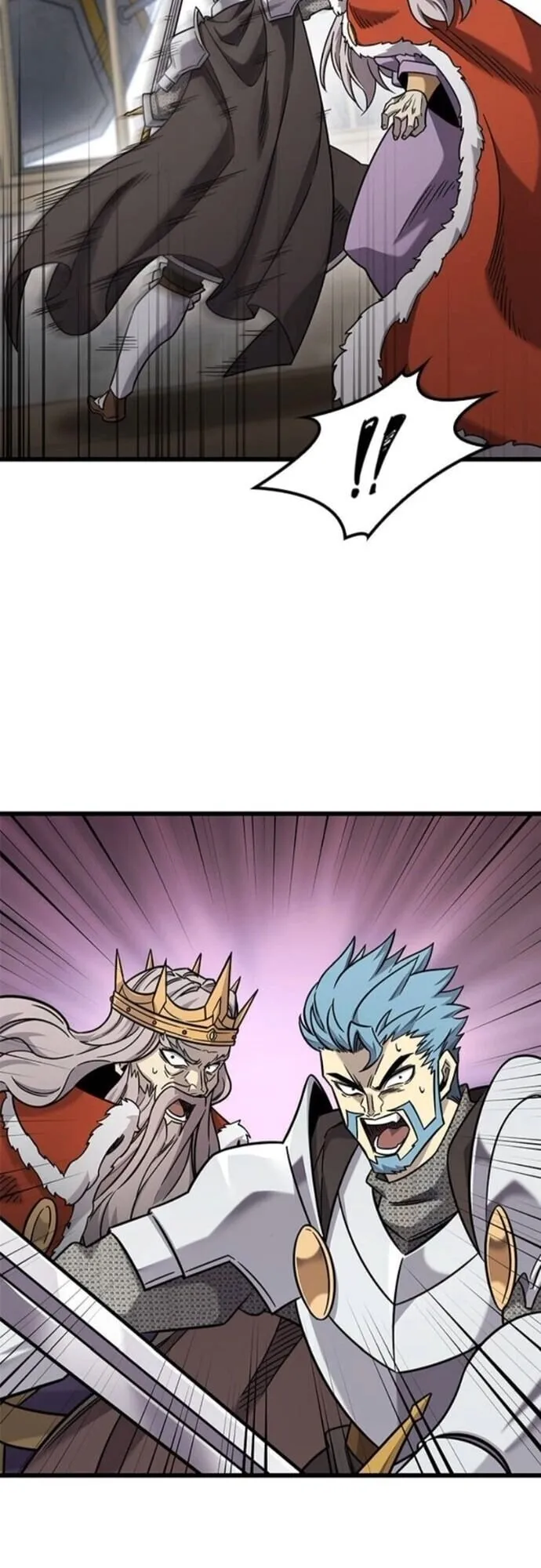 What a Bountiful Harvest, Demon Lord! ตอนที่ 55 หน้า 52