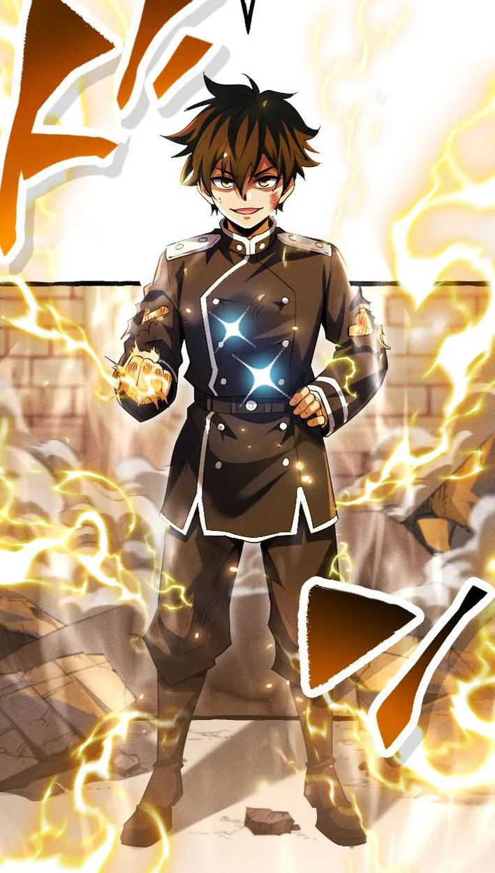 Return of the First Patriarch: The Strongest Reincarnates into His Descendant 1000 Years Later ตอนที่ 8 หน้า 57