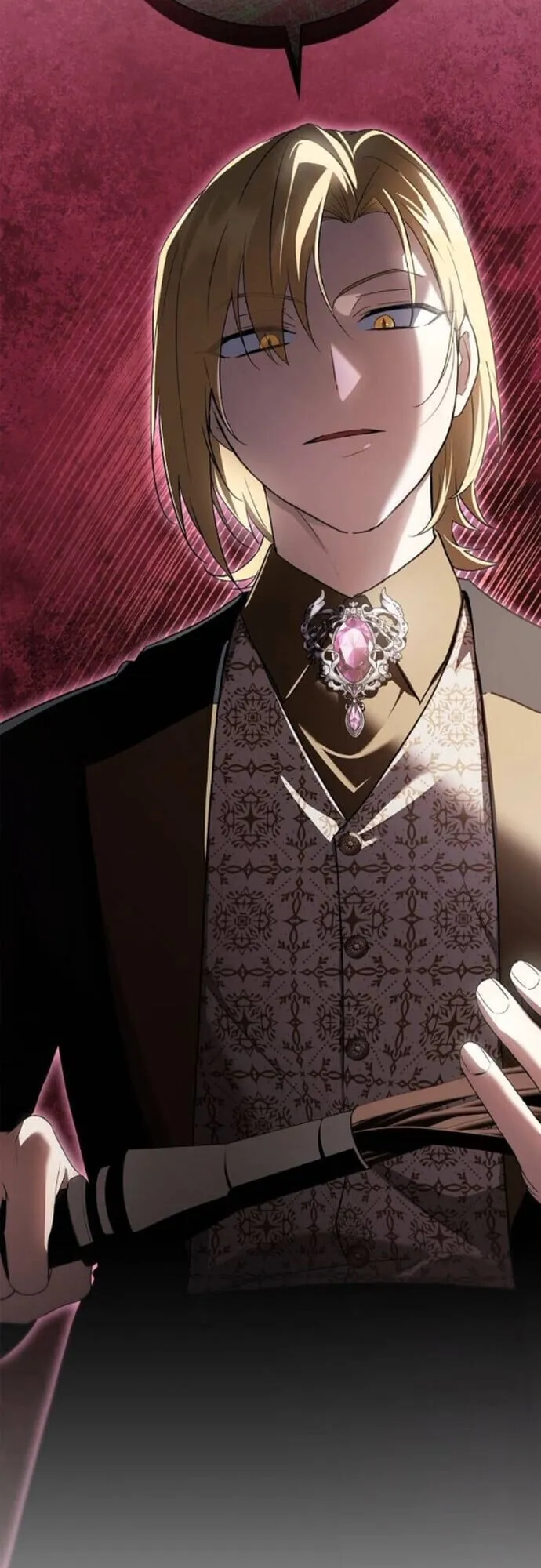 I Was Reincarnated as the Third Son of a Duke ตอนที่ 11 หน้า 64