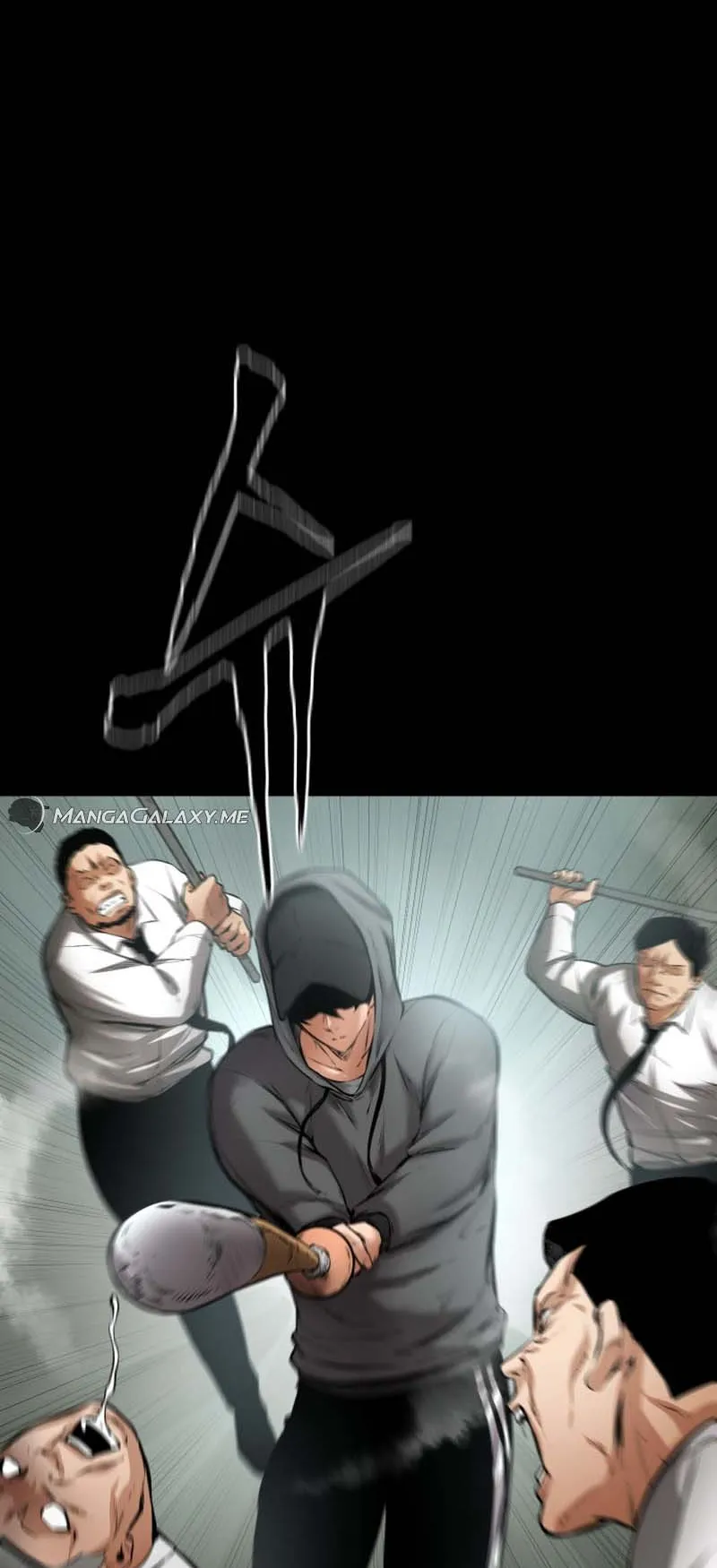 Blade of Retribution ตอนที่ 10 หน้า 79
