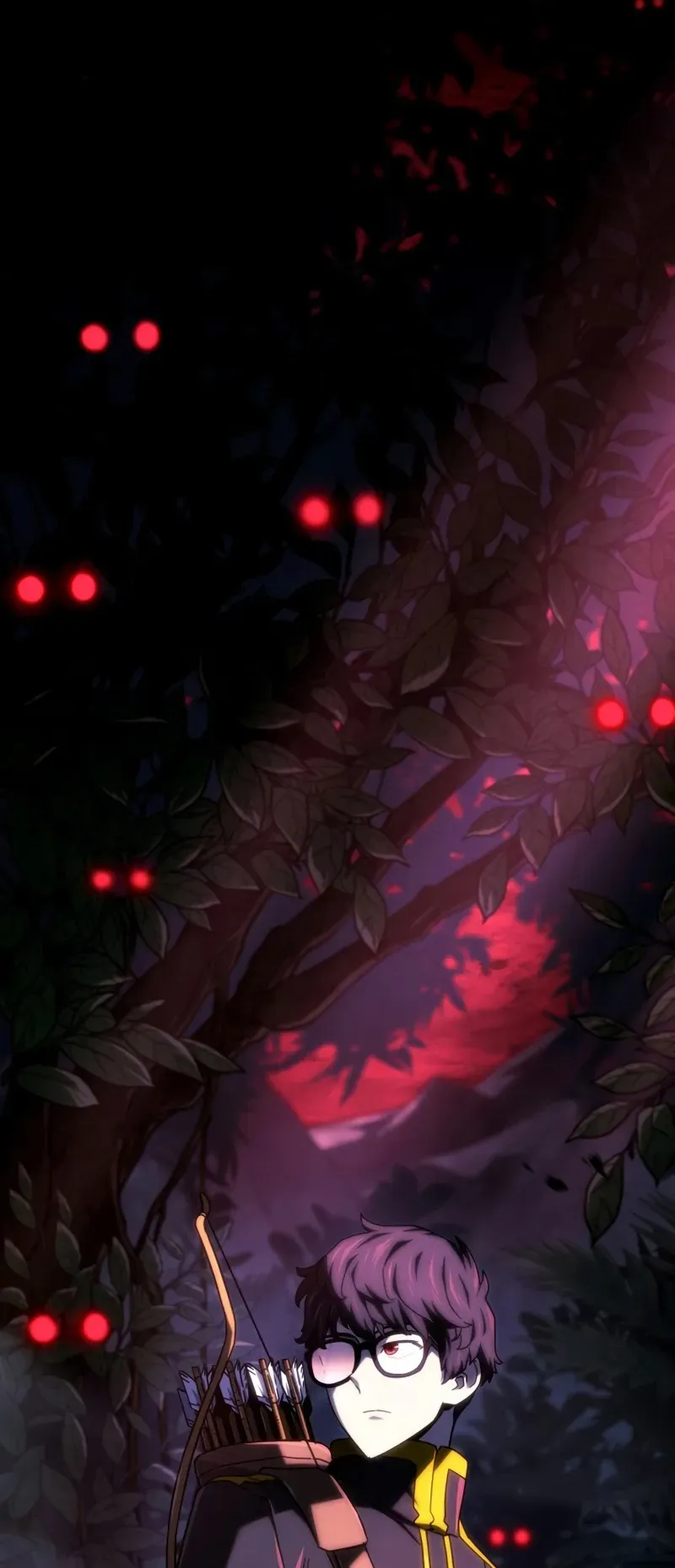Revenge of the Iron-Blooded Sword Hound ตอนที่ 116 หน้า 94
