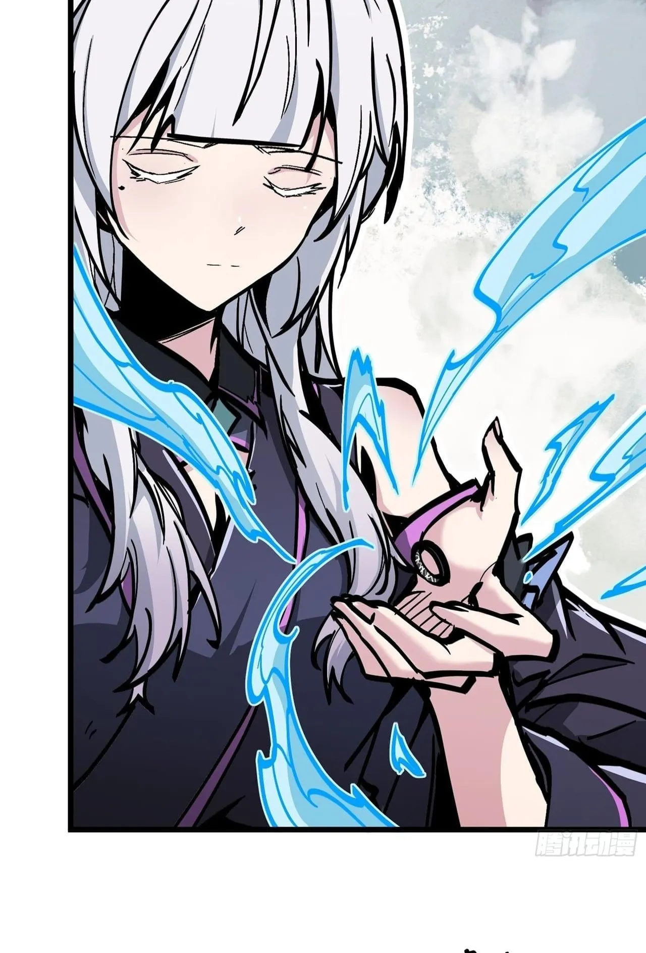 Immortal Fairy, Please Listen to My Explanation ตอนที่ 10 หน้า 30