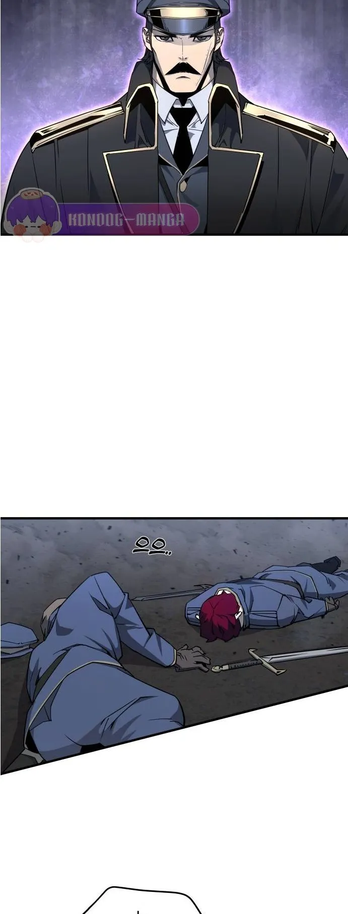 The Genius Mage Who Uses His Fists ตอนที่ 5 หน้า 102
