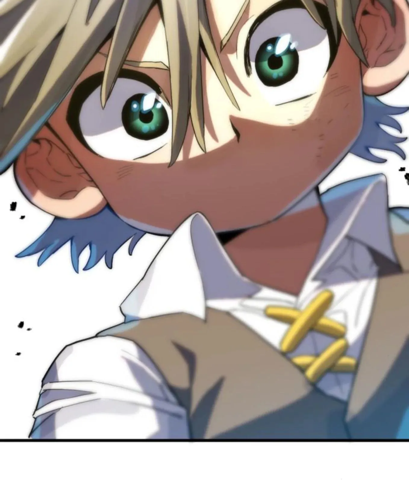 The Hero of the Heart Sword ตอนที่ 3 หน้า 39