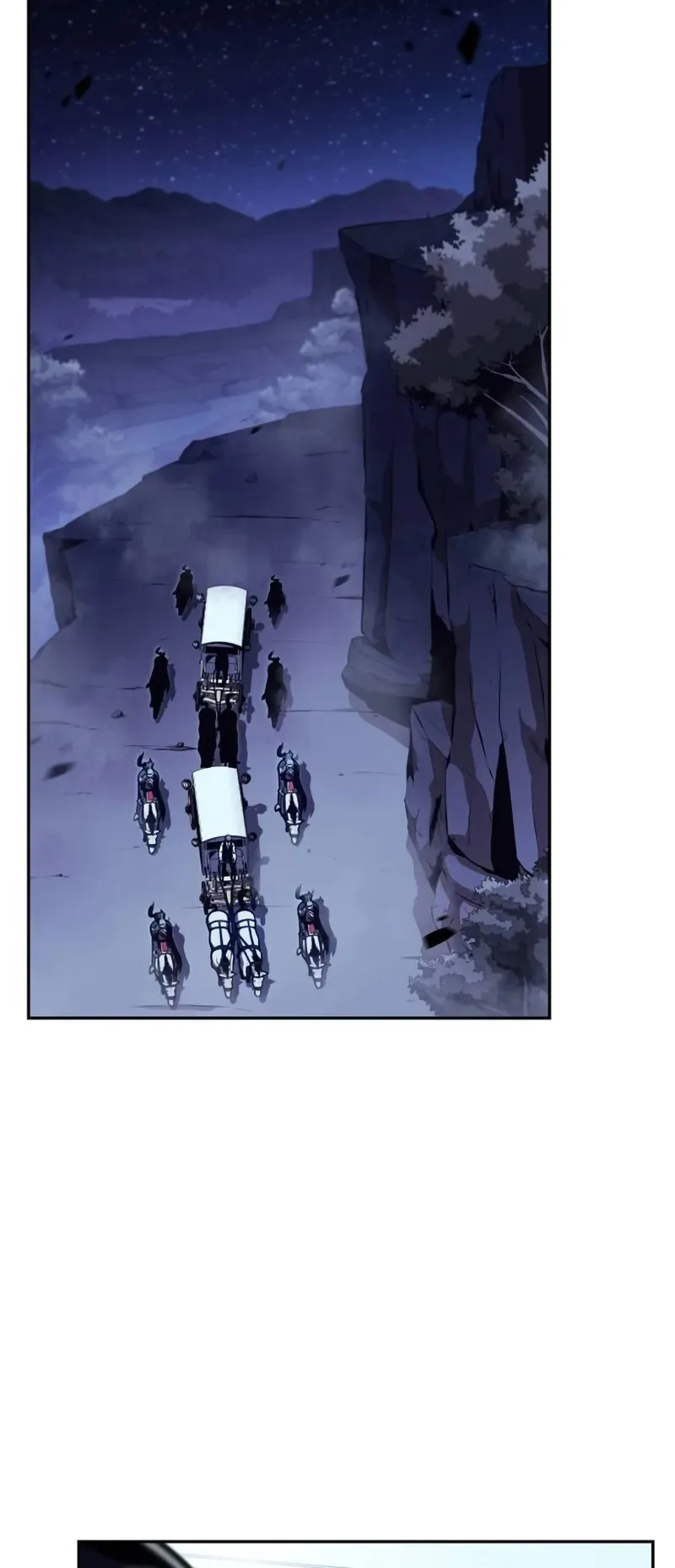 The Regressed Son of a Duke is an Assassin ตอนที่ 6 หน้า 69
