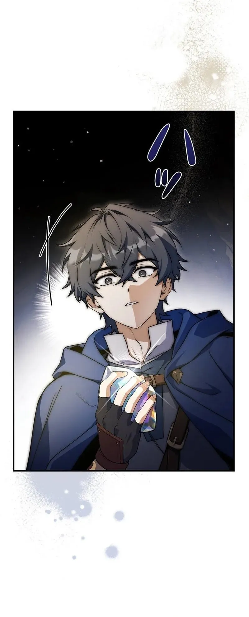 I Became a Wizard in a Medieval Fantasy World ตอนที่ 6 หน้า 62