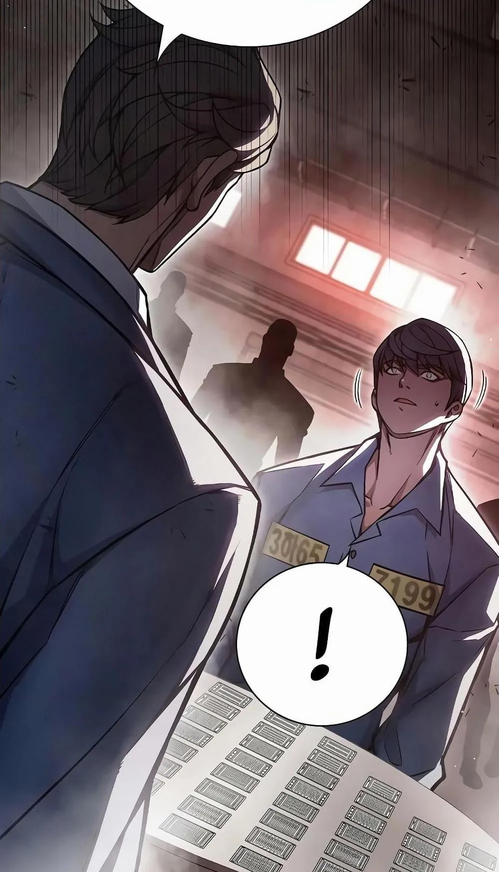 Juvenile Prison ตอนที่ 13 หน้า 112