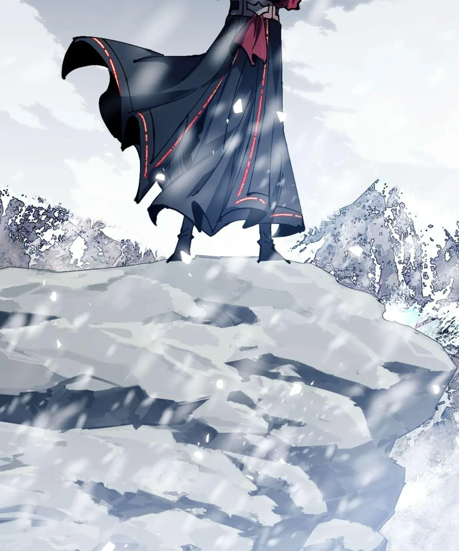 Devious Son of Heaven ตอนที่ 92 หน้า 27