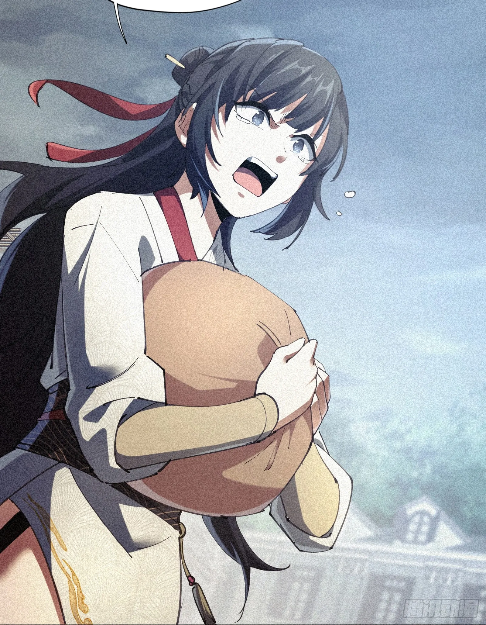 Strongest Player Returns After A Thousand Years ตอนที่ 7 หน้า 55