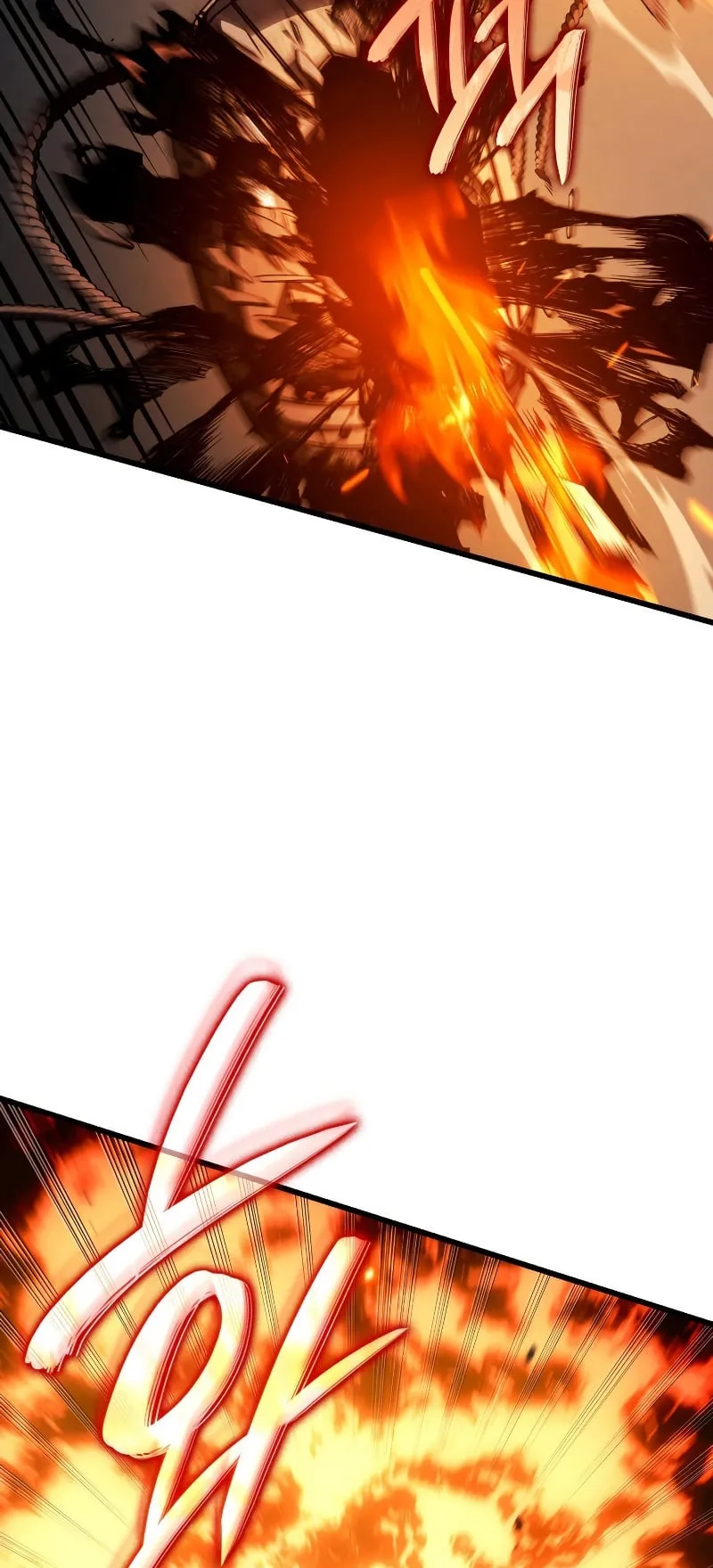 Revenge of the Iron-Blooded Sword Hound ตอนที่ 39 หน้า 33