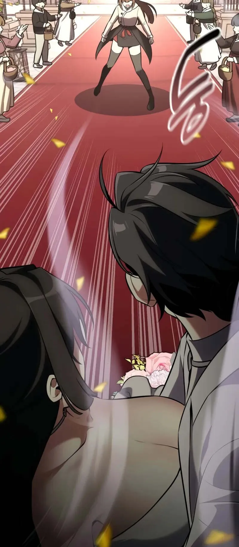 I Killed an Academy Player ตอนที่ 69 หน้า 70