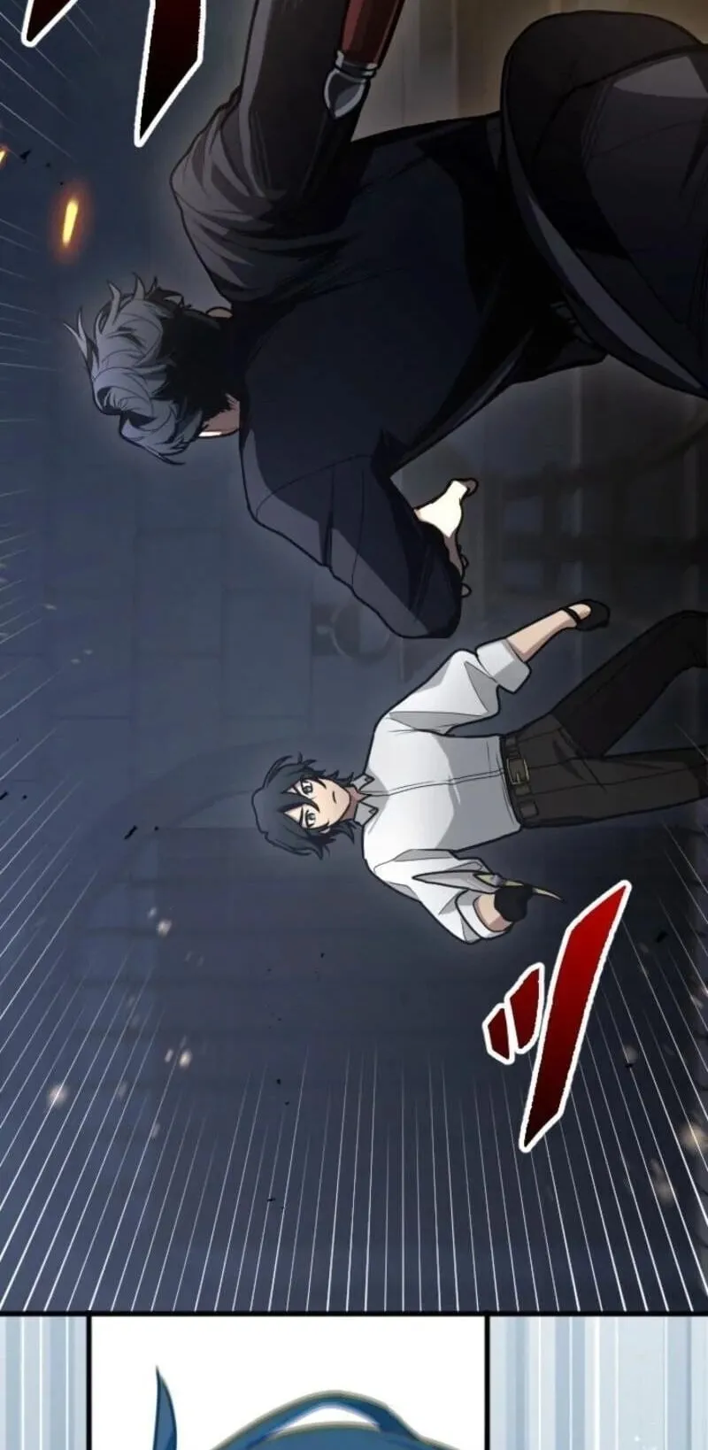 The Magic Theory of the Regressed Sword Saint ตอนที่ 7 หน้า 38