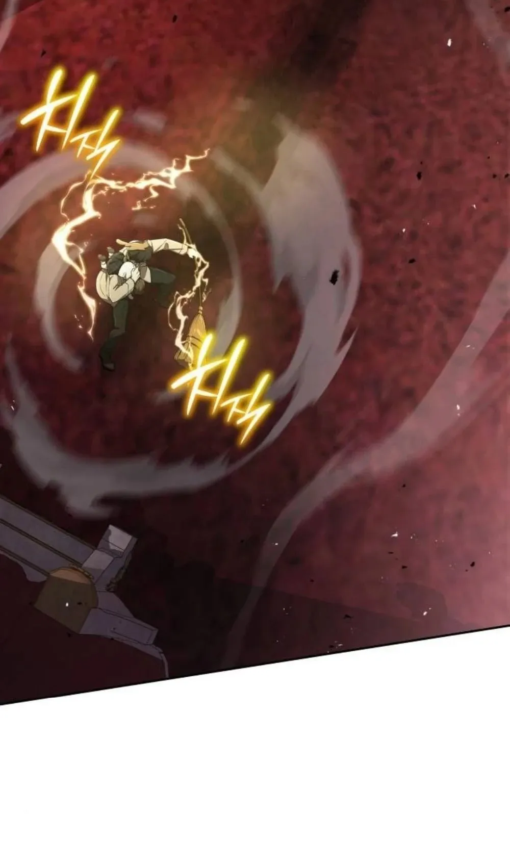 Shinsu Kindergarten ตอนที่ 36 หน้า 40