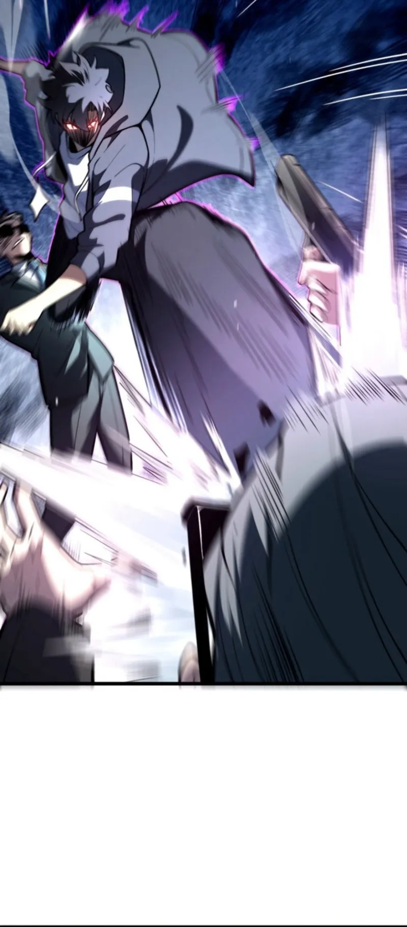 The Clan’s Failure Is a Former Continental Champion ตอนที่ 14 หน้า 21