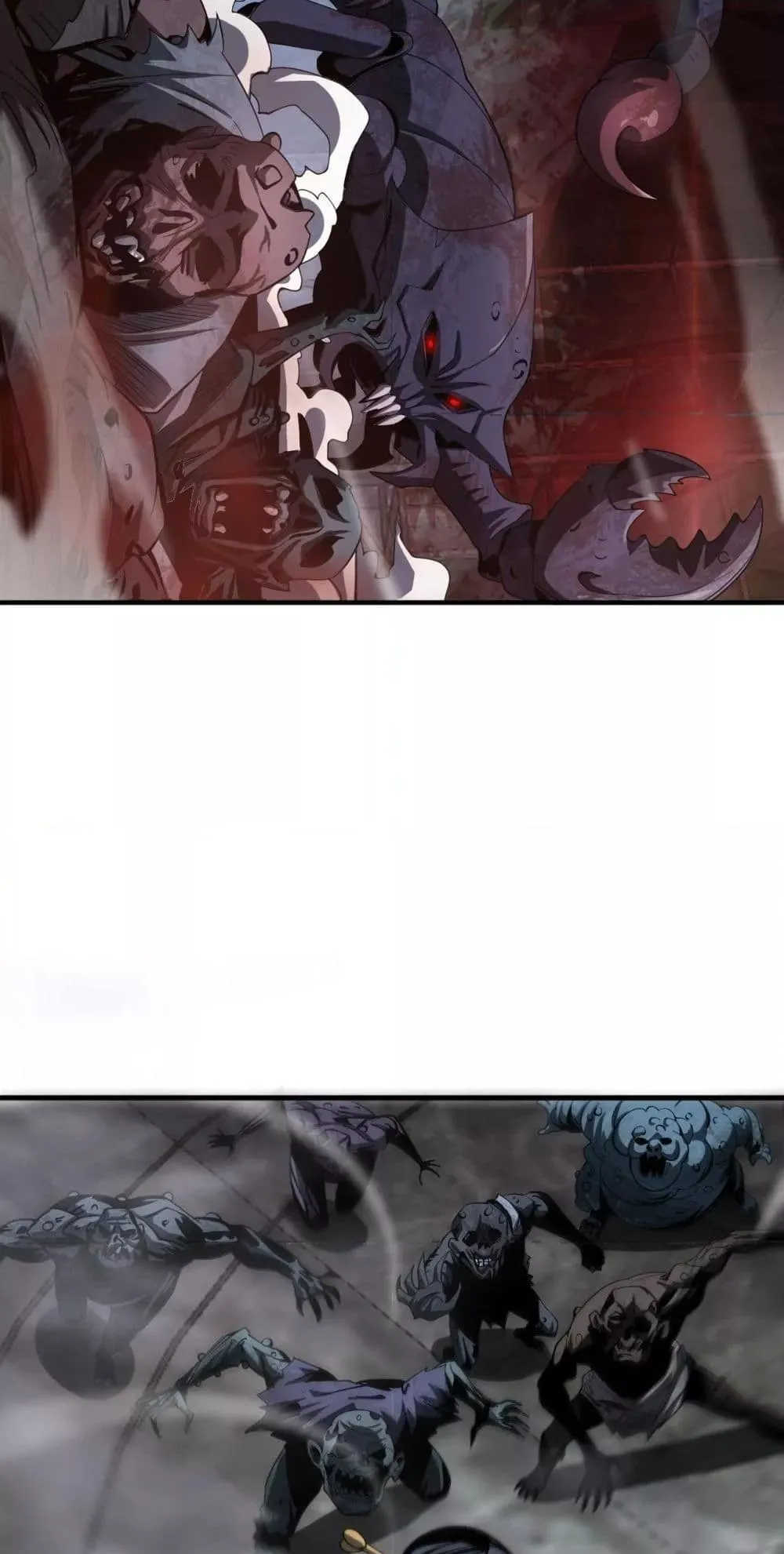 Doomsday Sword God ตอนที่ 19 หน้า 25