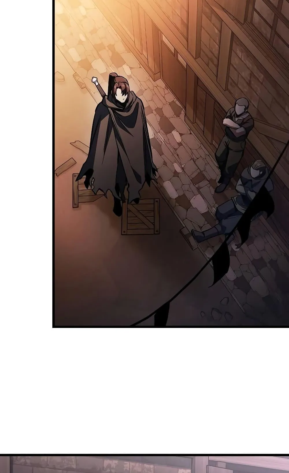 Genius Corpse-Collecting Warrior ตอนที่ 1 หน้า 122
