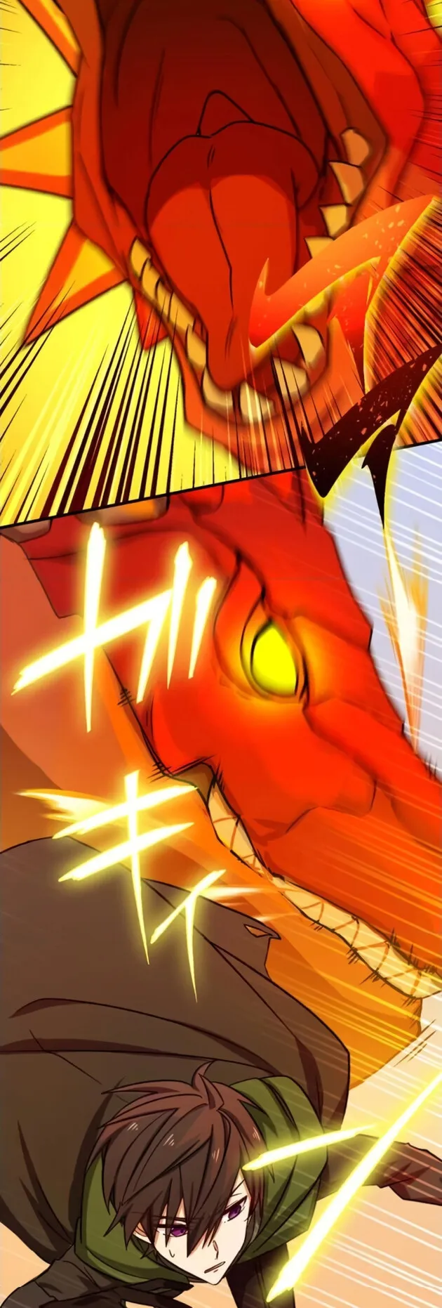 The Strongest Assassin Gets Transferred To Another World With His Whole Class ตอนที่ 13 หน้า 29