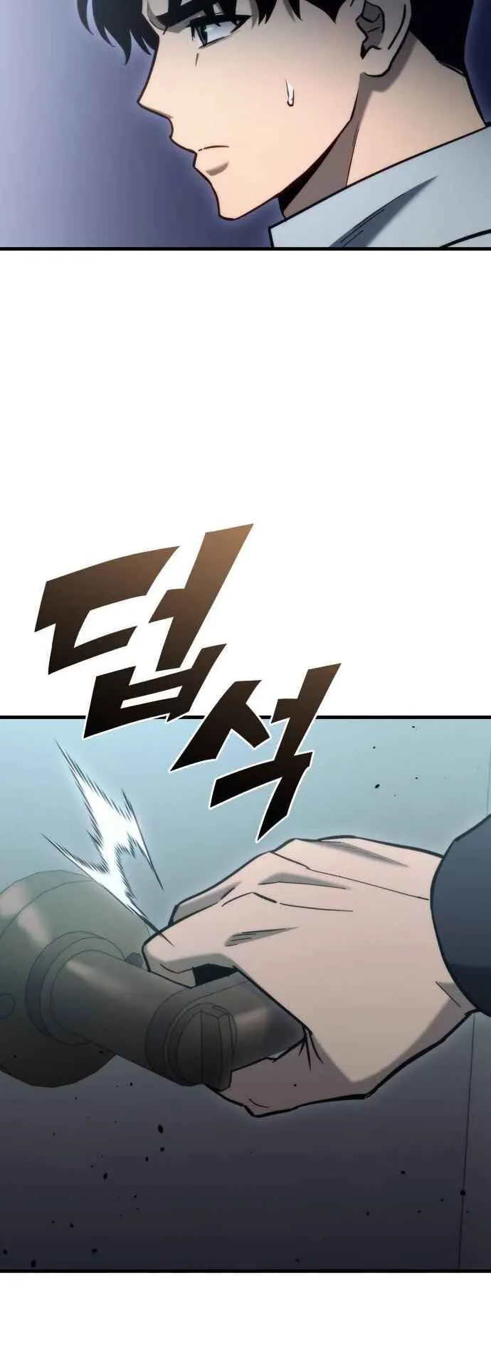 Hiding the logistics center in Apocalypse ตอนที่ 25 หน้า 36
