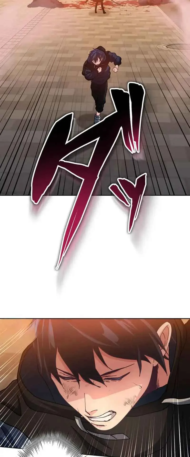 The Death-Returning Demon King Player ตอนที่ 1 หน้า 71