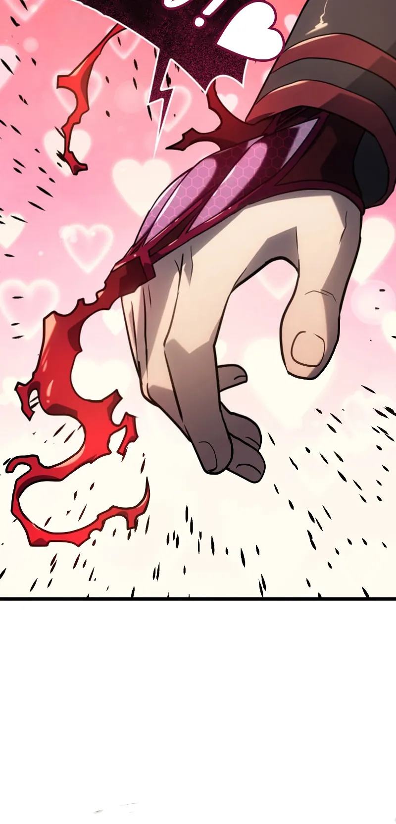 Revenge of the Iron-Blooded Sword Hound ตอนที่ 8 หน้า 20