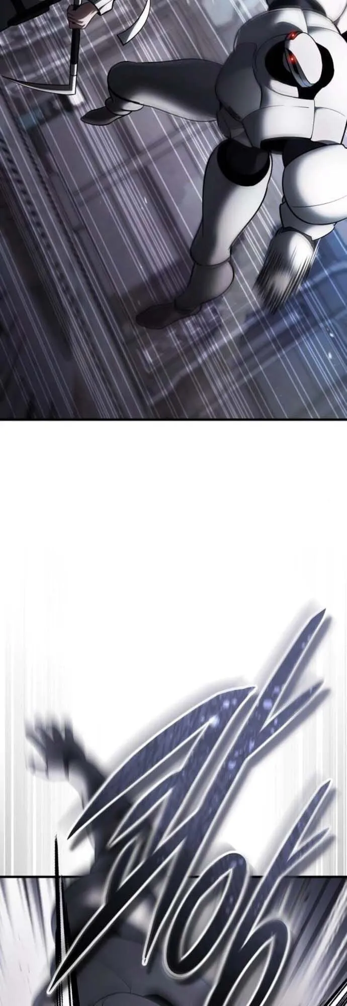 Echoes of the Reverse Planet ตอนที่ 5 หน้า 14