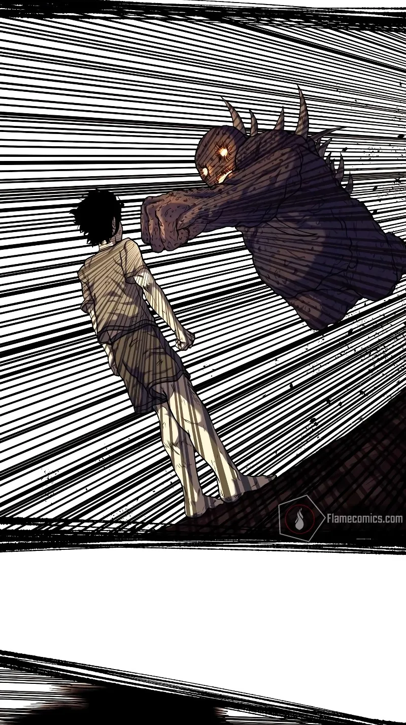 Surviving the Apocalypse ตอนที่ 4 หน้า 60